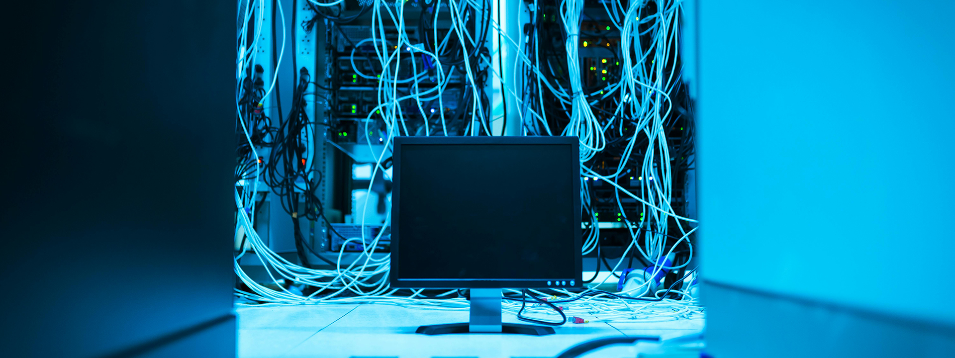 IT-Netzwerktechnik